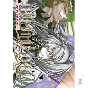 Malevolent Spirits: Mononogatari Vol. 13