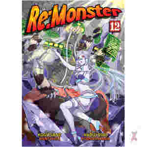 Re:monster Vol. 12