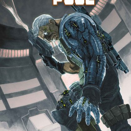 Undeadpool #2 Mitsuhiro Arita Variant [Aor]
