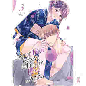 Sweet Heat Before Falling In Love: The Ceo And His Fated Omega Vol. 3