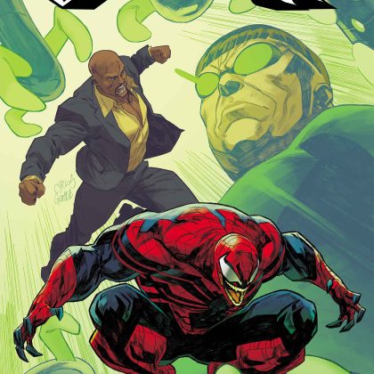 Venom #252