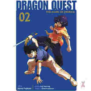 Dragon Quest: The Mark Of Erdrick 02