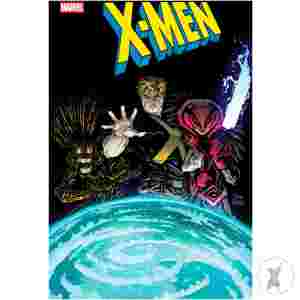 X-Men By Jed Mackay Vol. 3: The Hellfire Vigil