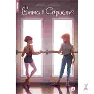 Emma & Capucine, Volume 4