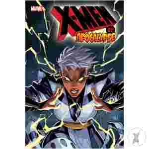 X-Men Of Apocalypse #1 Joe Madureira Variant