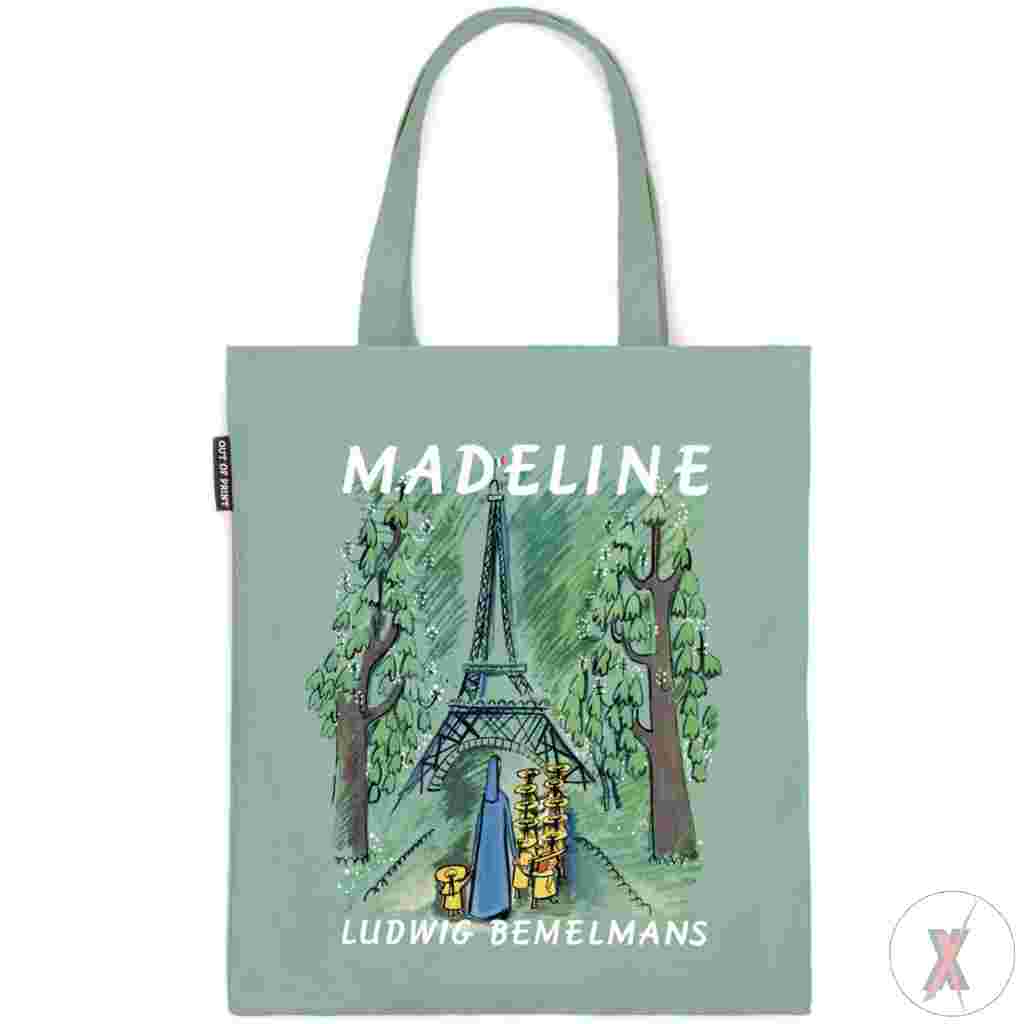 Madeline Tote
