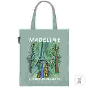 Madeline Tote Bag