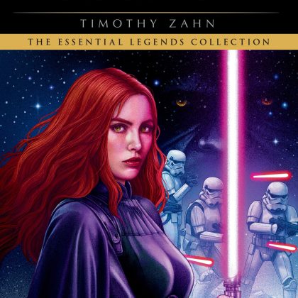 Choices Of One: Star Wars Legends