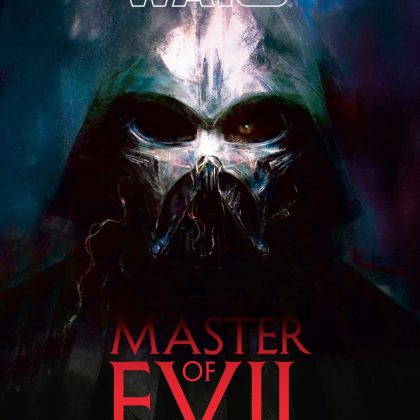 Star Wars: Master Of Evil