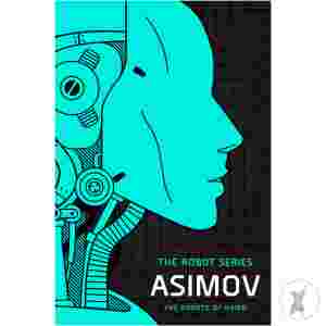 The Robots Of Dawn
