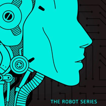 The Robots Of Dawn