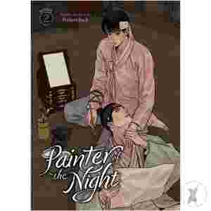 Painter Of The Night Vol. 2