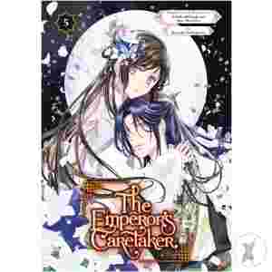 The Emperor's Caretaker 05
