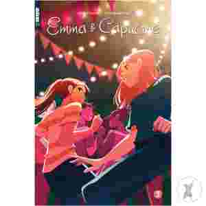 Emma & Capucine, Volume 3