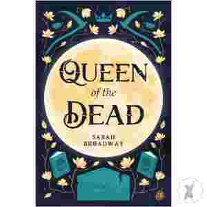 Queen Of The Dead