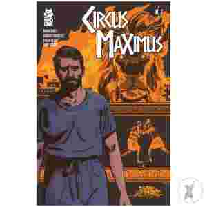 Circus Maximus #2 (Of 5)