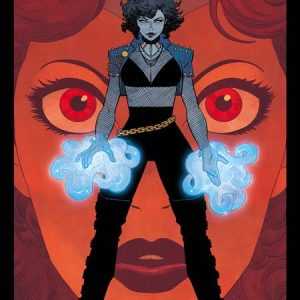 Absolute Wonder Woman #16 Cvr A Hayden Sherman