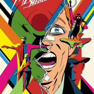 Absolute Martian Manhunter #8 Cvr A Javier Rodriguez