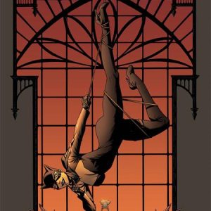 Catwoman #83 Cvr D Corin Howell Card Stock Var