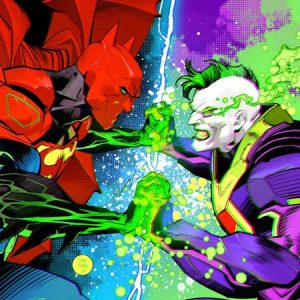 Batman Superman Worlds Finest #47 Cvr A Dan Mora