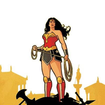 Wonder Woman #29 Cvr C David Aja Card Stock Var