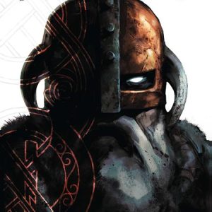 Dark Knights Of Steel Allwinter Tp