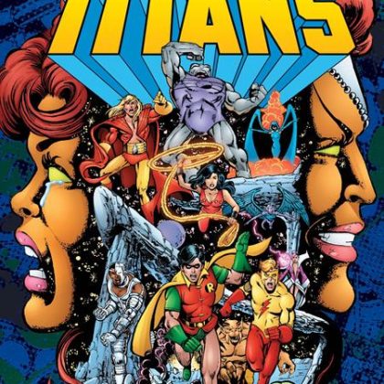 New Teen Titans Omnibus Hc Vol 02 (2026 Edition)