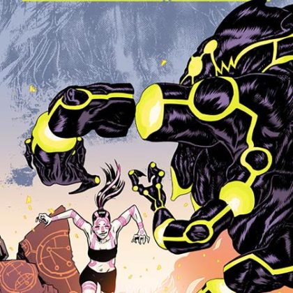 Malevolent #1 Cvr A John Bivens (Mr)