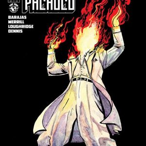 Death To Pachuco #4 (Of 5) Cvr C Sarah Gordon Var (Mr)