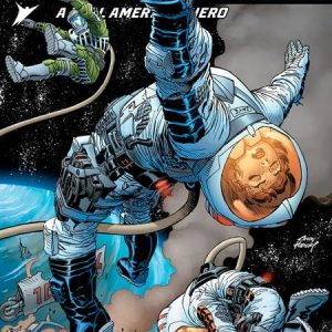 Gi Joe A Real American Hero #324 Cvr A Andy Kubert & Laura Martin