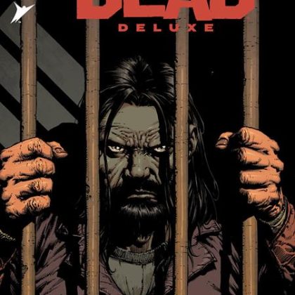 Walking Dead Deluxe #128 Cvr A David Finch & Dave Mccaig (Mr)