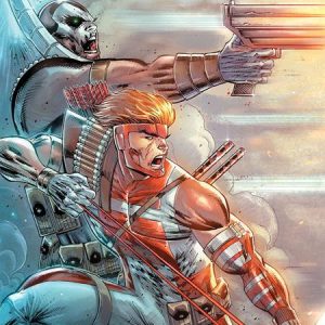 Youngblood #3 Cvr A Rob Liefeld (Mr)
