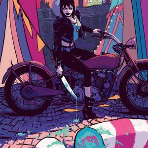 Seasons Tp Vol 02