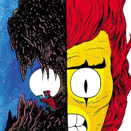 Thundercats #23 Cvr H Inc 1:10 Manix Virgin Var