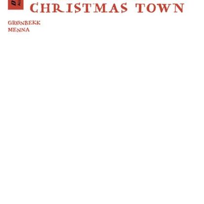 Tim Burtons The Nightmare Before Christmas The Shiver Of Christmas Town #1 Cvr E Blank Authentix Var