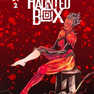 Haunted Box #2 Cvr A Damien Torres (Mr)