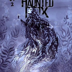 Haunted Box #2 Cvr B Anna Wiesczcyk Var (Mr)