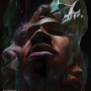 Crownsville #3 (Of 5) Cvr B Elia Bonetti Var