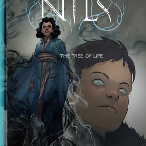 Nils Tp The Tree Of Life
