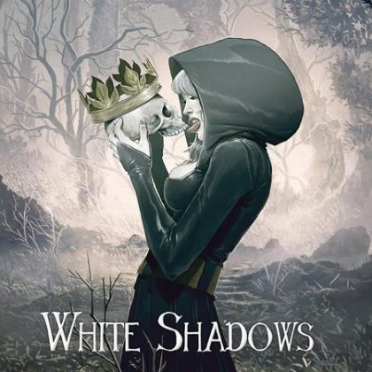 White Shadows Hc