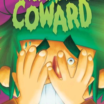 Tommy The Coward Tp