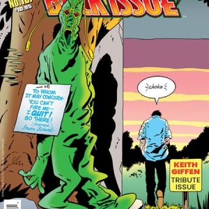 Back Issue #157 Previously Offered Thru Diamond