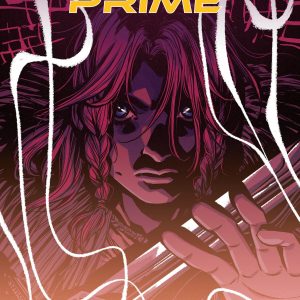 Power Rangers Prime #14 C Boom! 20th Anniversary Variant (Dressed, Cloonan)