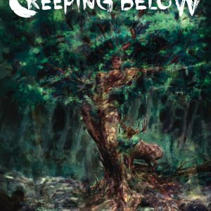 The Creeping Below