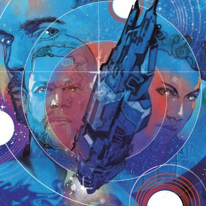 The Expanse: Dragon Tooth Deluxe Edition