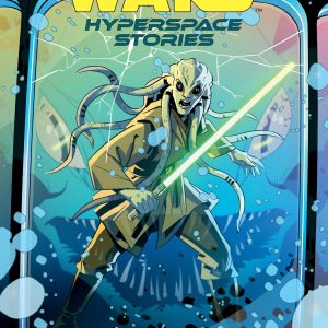 Star Wars: Hyperspace Stories--Tides Of Terror