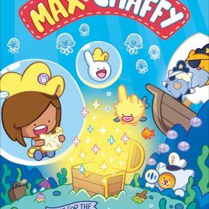 Max And Chaffy: Hunt For The Pirate's Gold