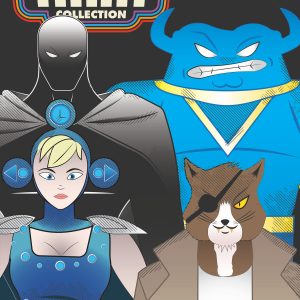 Best Of Teenage Mutant Ninja Turtles Collection, Vol. 6