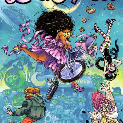 Luna Express