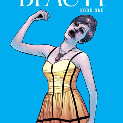 The Beauty Book One